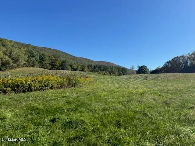 0 Daniels Rd, North Adams, MA 01247 - Image #1