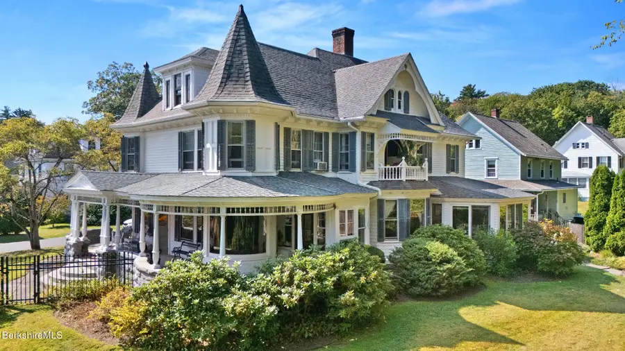 211 Cottage St, Housatonic, MA 01236 - Image #2