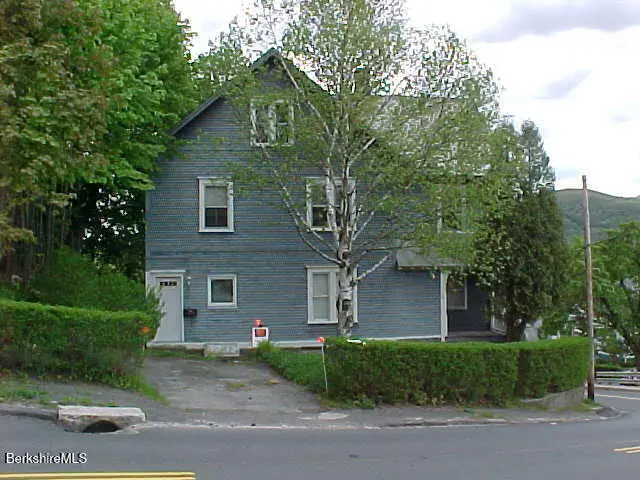 24 Franklin St, North Adams, MA 01247 - Image #1