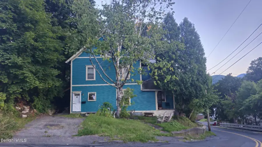 24 Franklin St, North Adams, MA 01247 - Image #2
