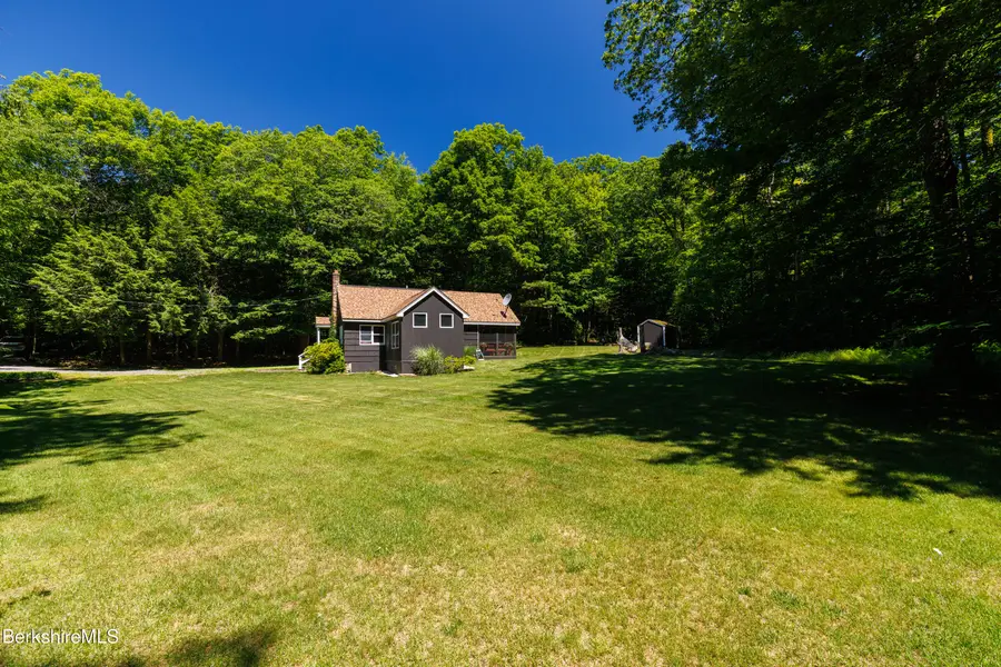 14 Norwalk Acres Rd, Monterey, MA 01245 - Image #2