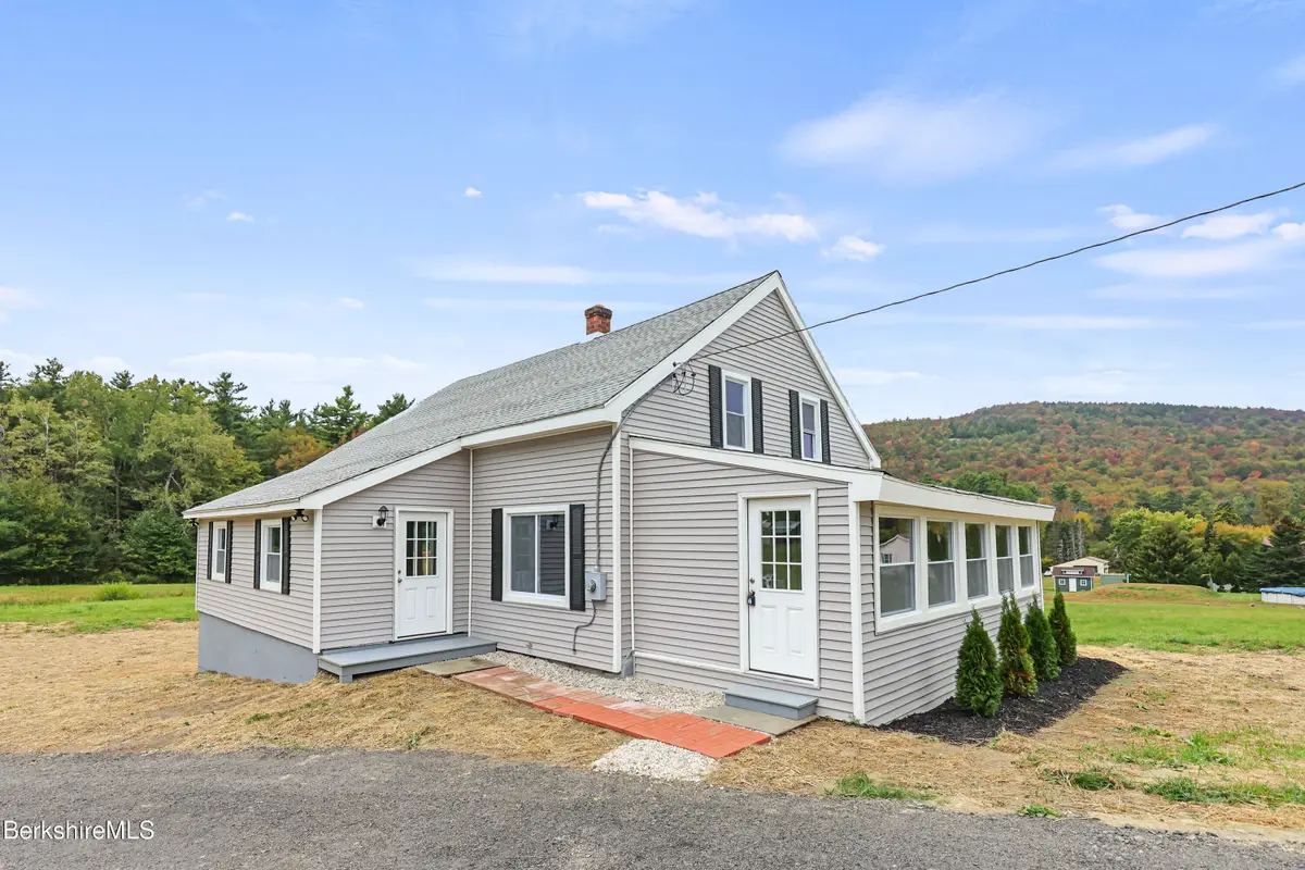 642 Notch Rd, Cheshire, MA 01225 - #1