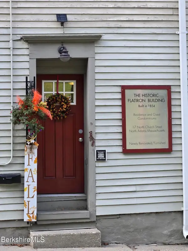 19 Church St #14, North Adams, MA 01247