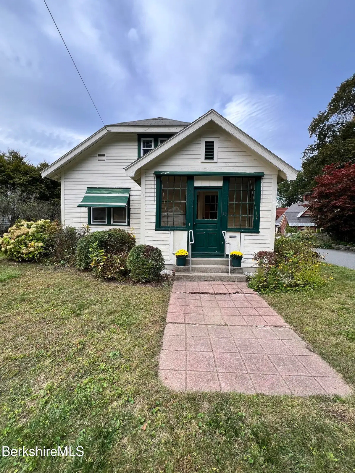 55 First St, North Adams, MA 01247 - #1