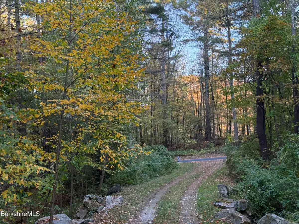 0 Hayes Hill Rd, New Marlborough, MA 01244 - Image #1