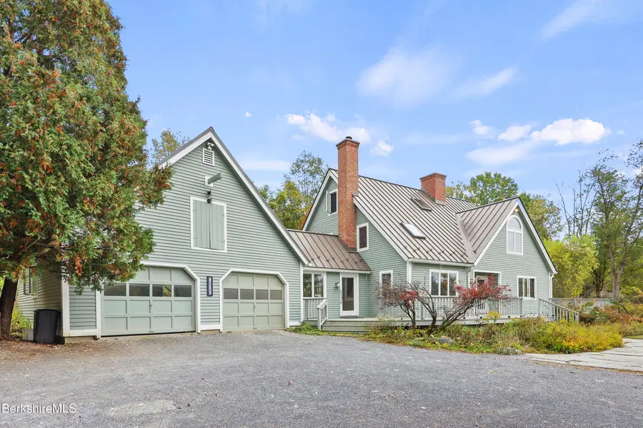 1030 Simonds Rd, Williamstown, MA 01267 - Image #3