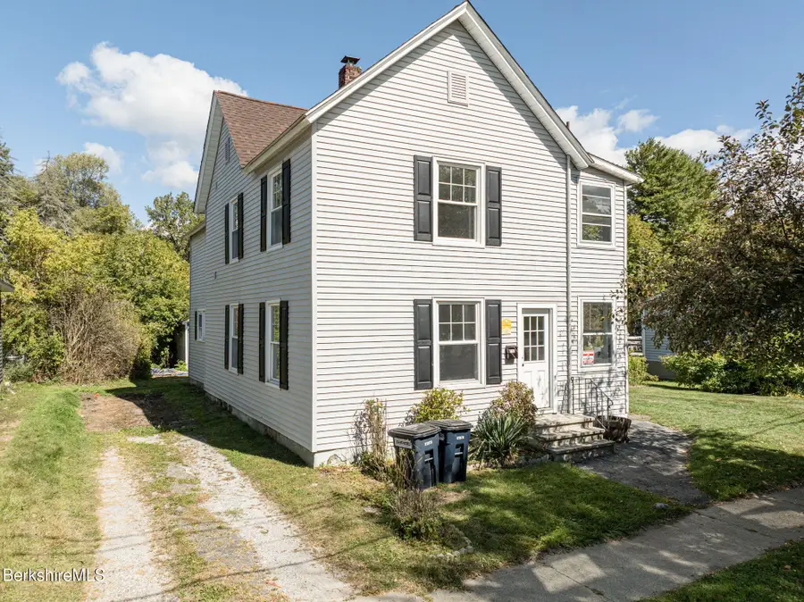 114 Danforth Ave, Pittsfield, MA 01201 - Image #3