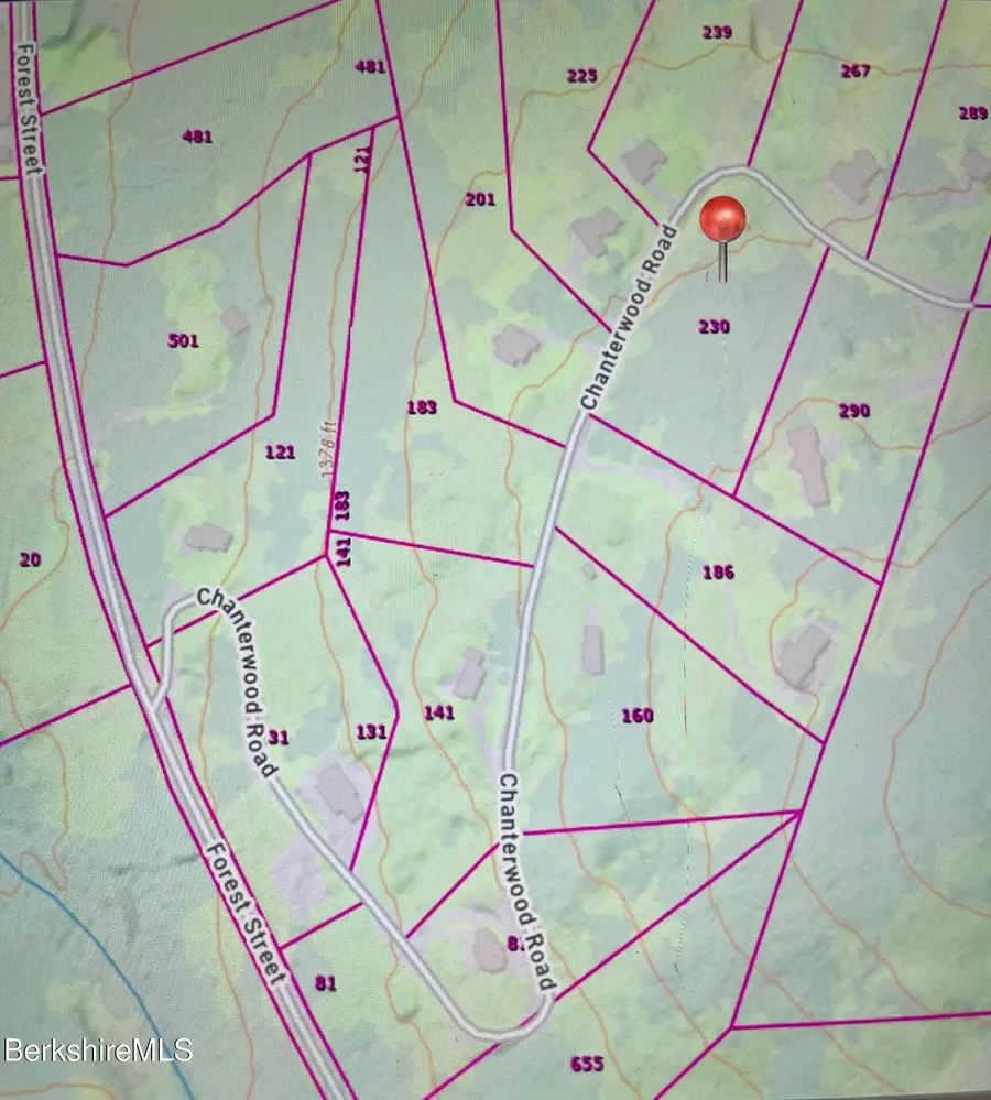 230 Chanterwood Rd, Lee, MA 01238 - Image #3