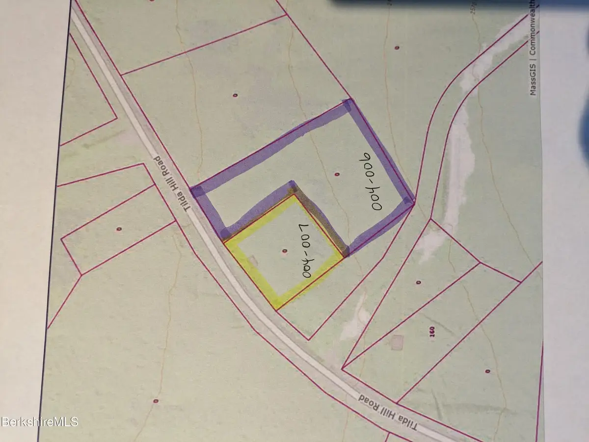 Tilda Hill Rd, Florida, MA 01247 - Image #1