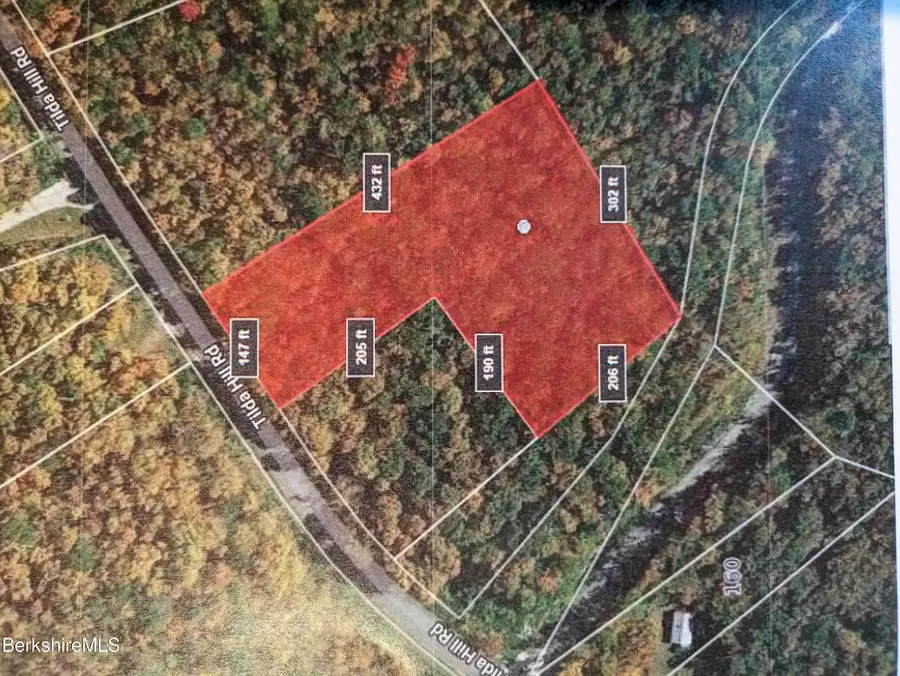 Tilda Hill Rd, Florida, MA 01247 - Image #2