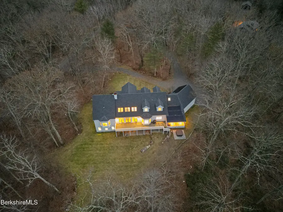 141 Stevens Lake Way, Monterey, MA 01230 - Image #3