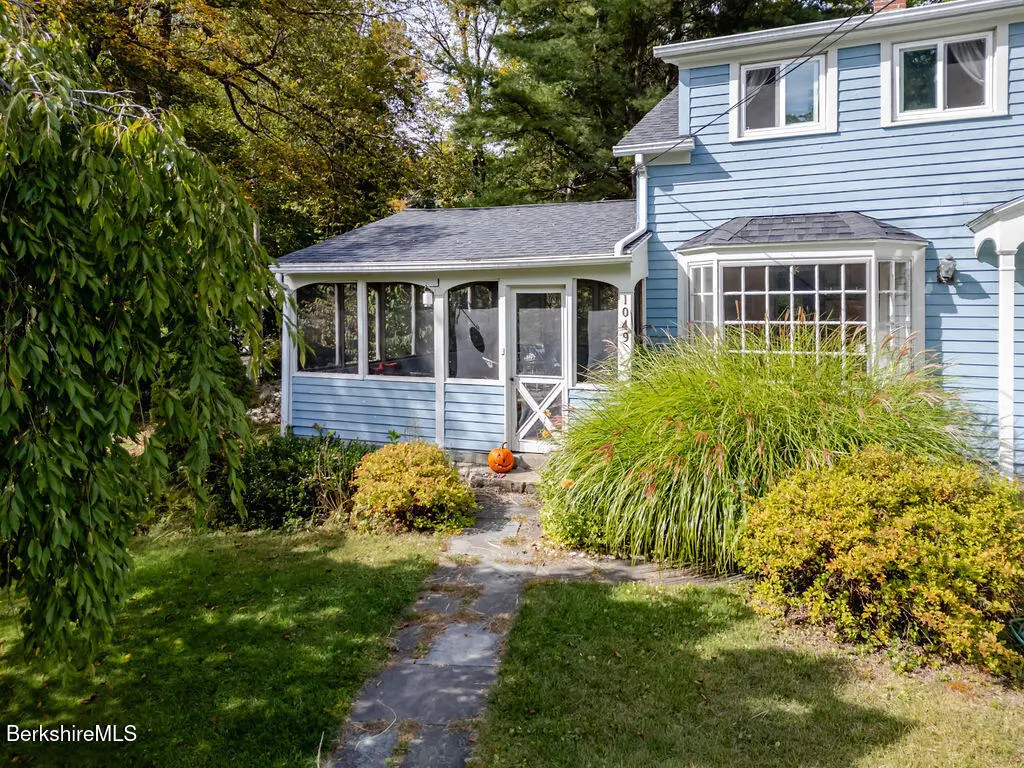 1049 Main St, Housatonic, MA 01236 - #1