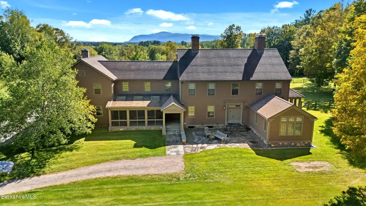 110 Alford Rd, Great Barrington, MA 01230 - Image #1