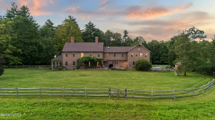 110 Alford Rd, Great Barrington, MA 01230 - Image #3