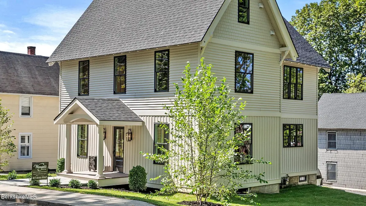228 East St, Great Barrington, MA 01230 - Image #1