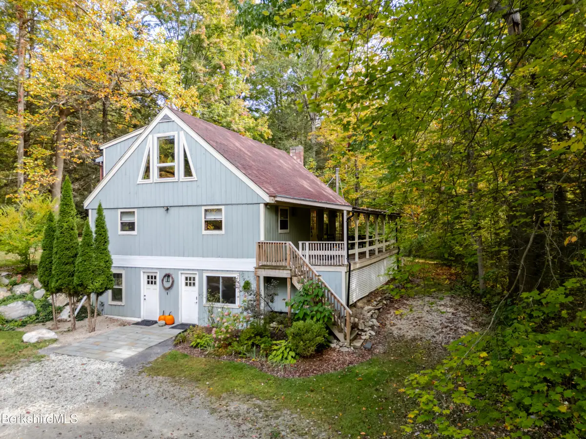 176 Division St, Great Barrington, MA 01230 - Image #1