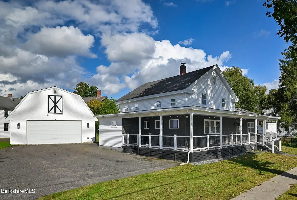 53 Depot St, Cheshire, MA 01225 - Image #1