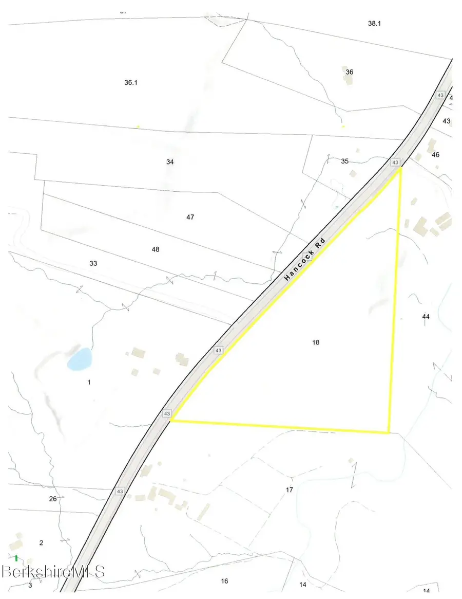 0 Hancock Rd, Williamstown, MA 01267 - Image #2