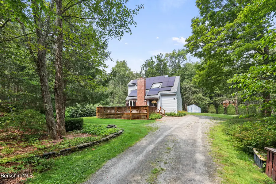 337 Captain Whitney Rd, Becket, MA 01223 - Image #2