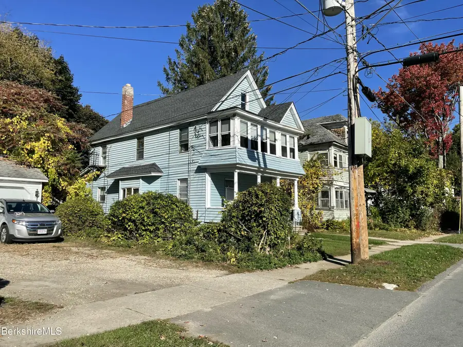 156 Elizabeth St, Pittsfield, MA 01201 - Image #2