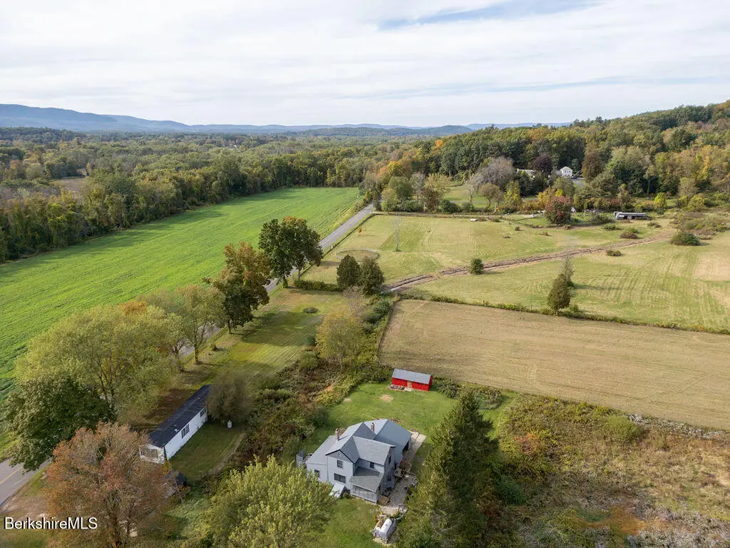 95 Water Farm Rd, Sheffield, MA 01257 - Image #1