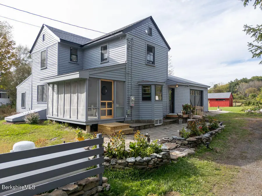 95 Water Farm Rd, Sheffield, MA 01257 - Image #2
