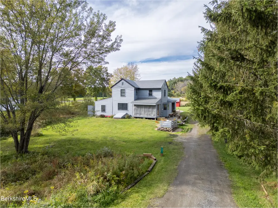 95 Water Farm Rd, Sheffield, MA 01257 - Image #3