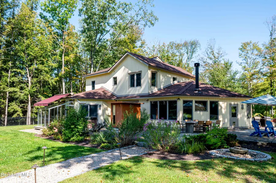 71 & 73 Blunt Rd, Egremont, MA 01230 - Image #3