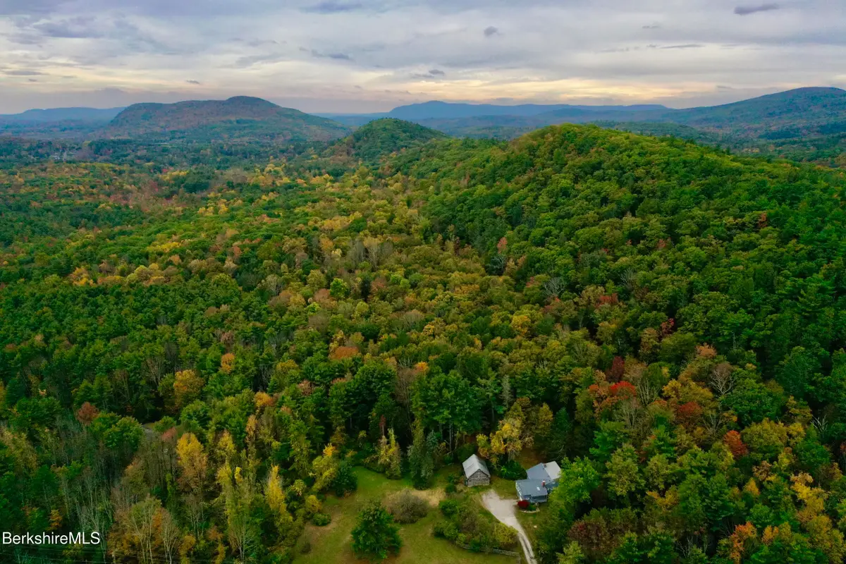 15 West Stockbridge Rd, Stockbridge, MA 01262 - Image #1