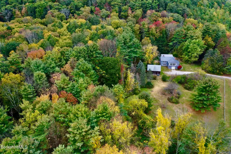 15 West Stockbridge Rd, Stockbridge, MA 01262 - Image #2