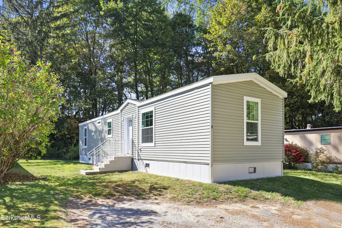 8 Apache Dr, North Adams, MA 01247 - Image #1