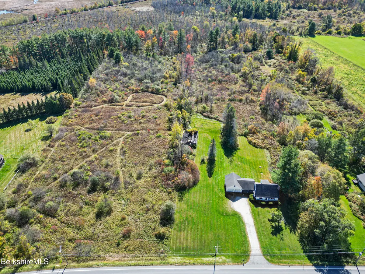 399 State Rd, Richmond, MA 01254 - Image #1