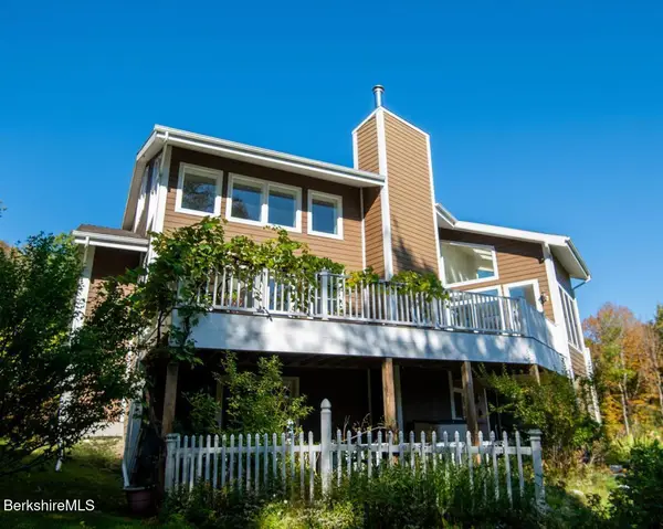 107 Wilderness Way, Stephentown, NY 12169