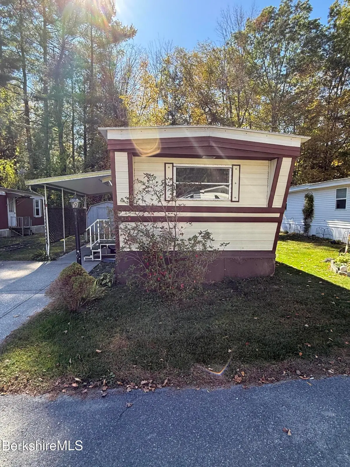 9 Pinnacle Pt., Adams, MA 01220 - Image #1