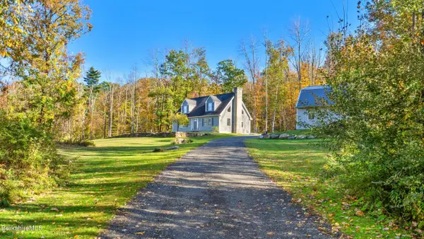 62 Hill Heights Rd, New Marlborough, MA 01244