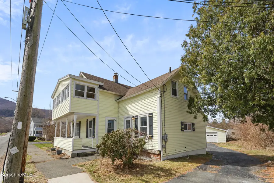 17 Phelps Ave, North Adams, MA 01247 - Image #2