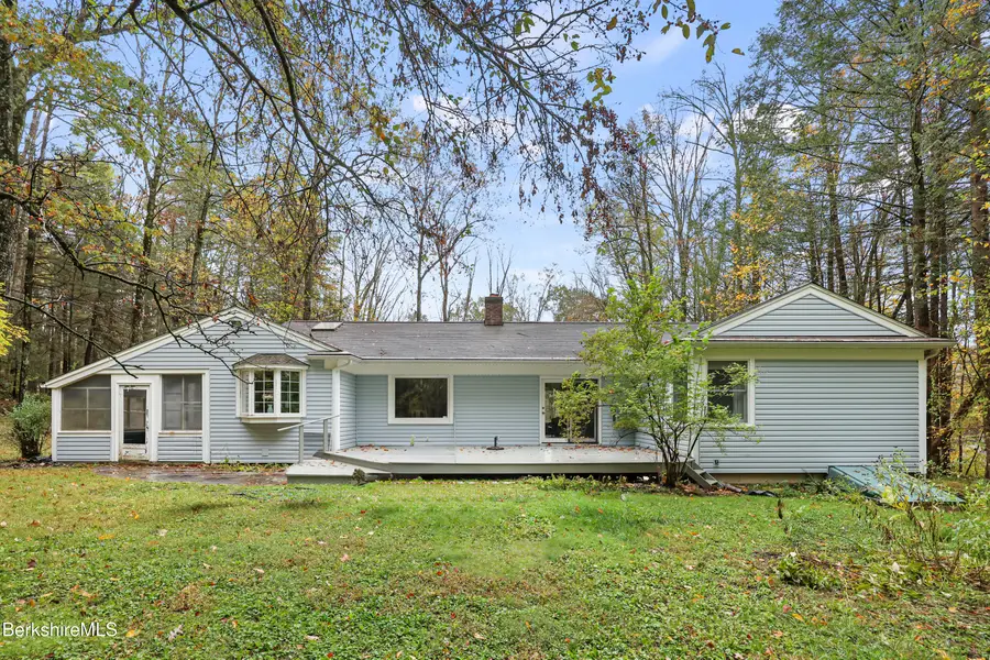 36 Glendale Rd, Stockbridge, MA 01262 - Image #2