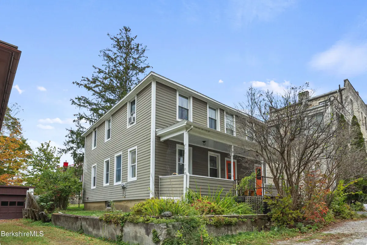 30 Walker St, Lenox, MA 01240 - Image #1