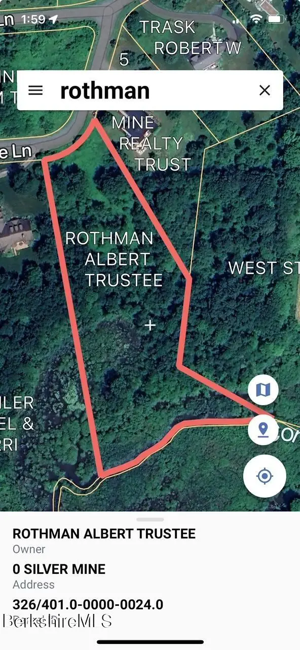 7 Silver Mine Ln, West Stockbridge, MA 01266 - Image #2