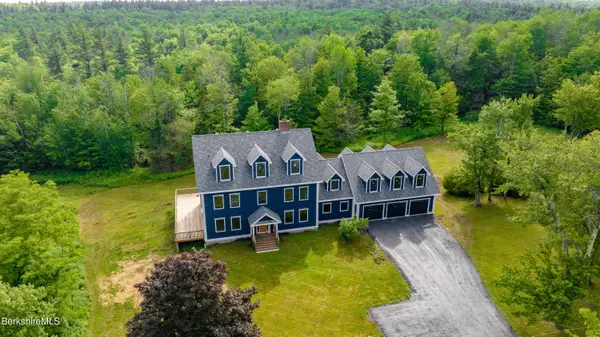 138 Ridge Rd, Worthington, MA 01098