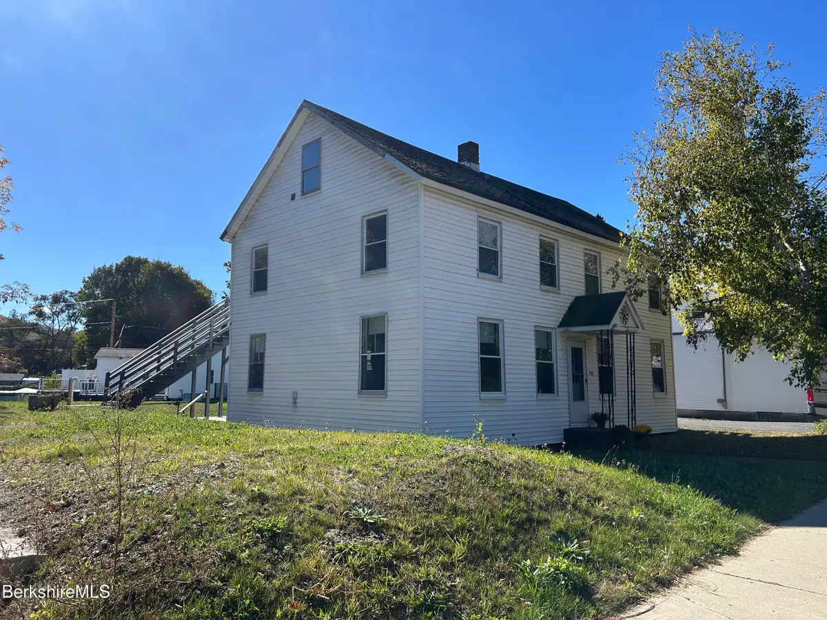 108 Church St, Cheshire, MA 01225 - Image #1