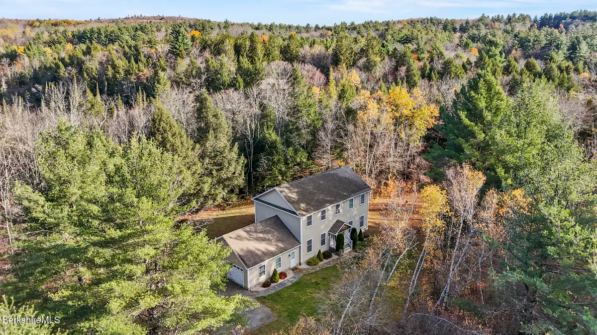 60 Middlefield Rd, Washington, MA 01223 - Image #1