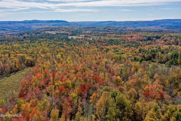 0 Sisson Hill Rd, New Marlborough, MA 01244