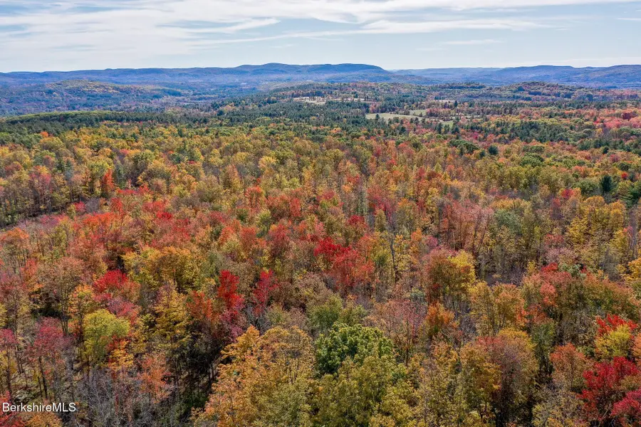 0 Sisson Hill Rd, New Marlborough, MA 01244 - Image #2