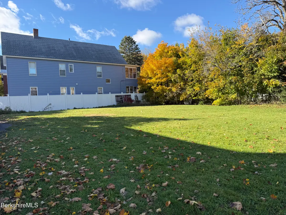 0 Courtland Place, Pittsfield, MA 01201 - Image #1