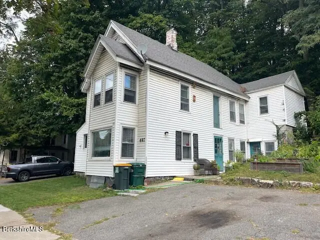 497 South Main St, Great Barrington, MA 01230 - Image #1