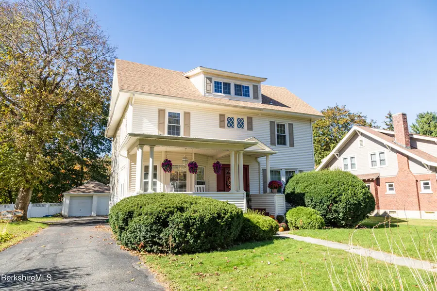100 Northumberland Rd, Pittsfield, MA 01201 - Image #2