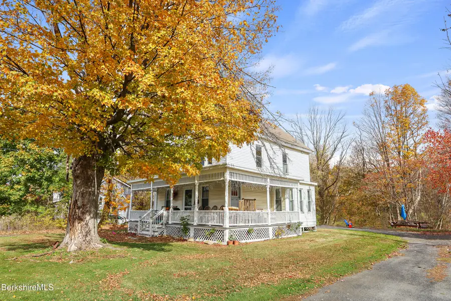 480 North St, Williamstown, MA 01267 - Image #2