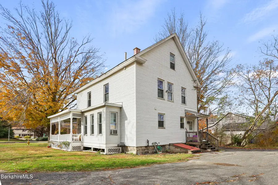 480 North St, Williamstown, MA 01267 - Image #3