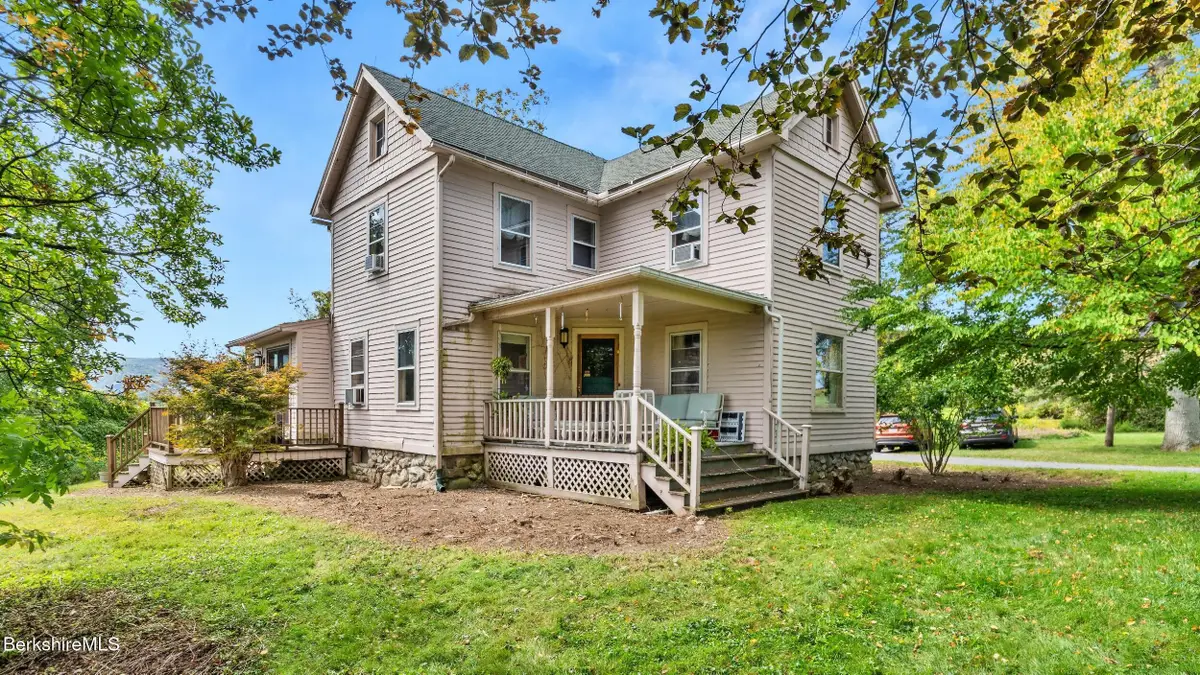 115 Baldwin Hill Rd, Egremont, MA 01230 - Image #1